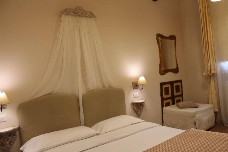 Casa Miramonte Hotel โบโลญญา ภายนอก รูปภาพ