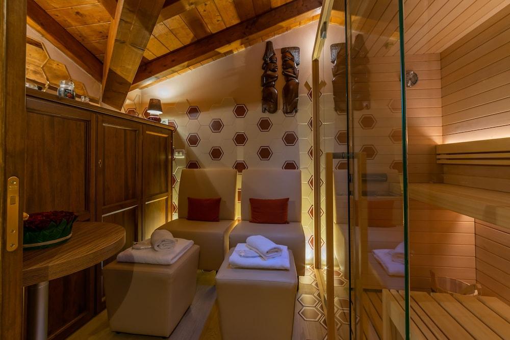 Casa Miramonte Hotel โบโลญญา ภายนอก รูปภาพ