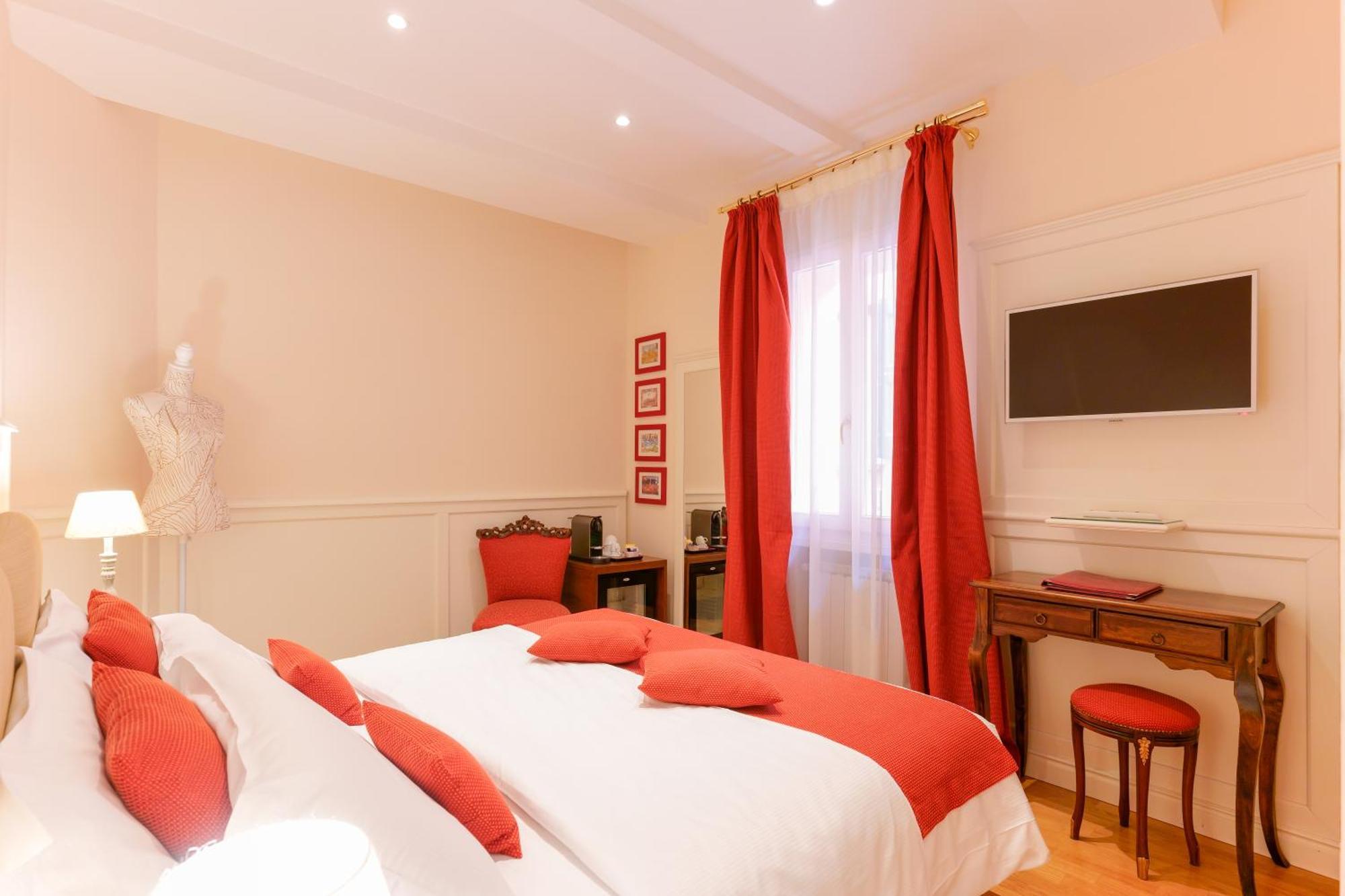 Casa Miramonte Hotel โบโลญญา ภายนอก รูปภาพ