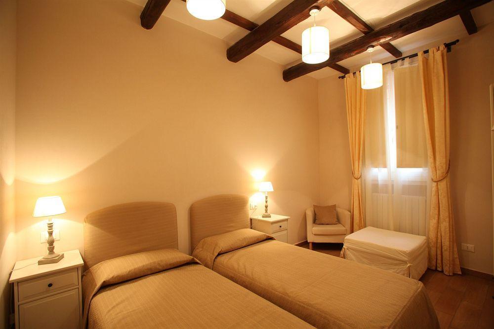 Casa Miramonte Hotel โบโลญญา ภายนอก รูปภาพ