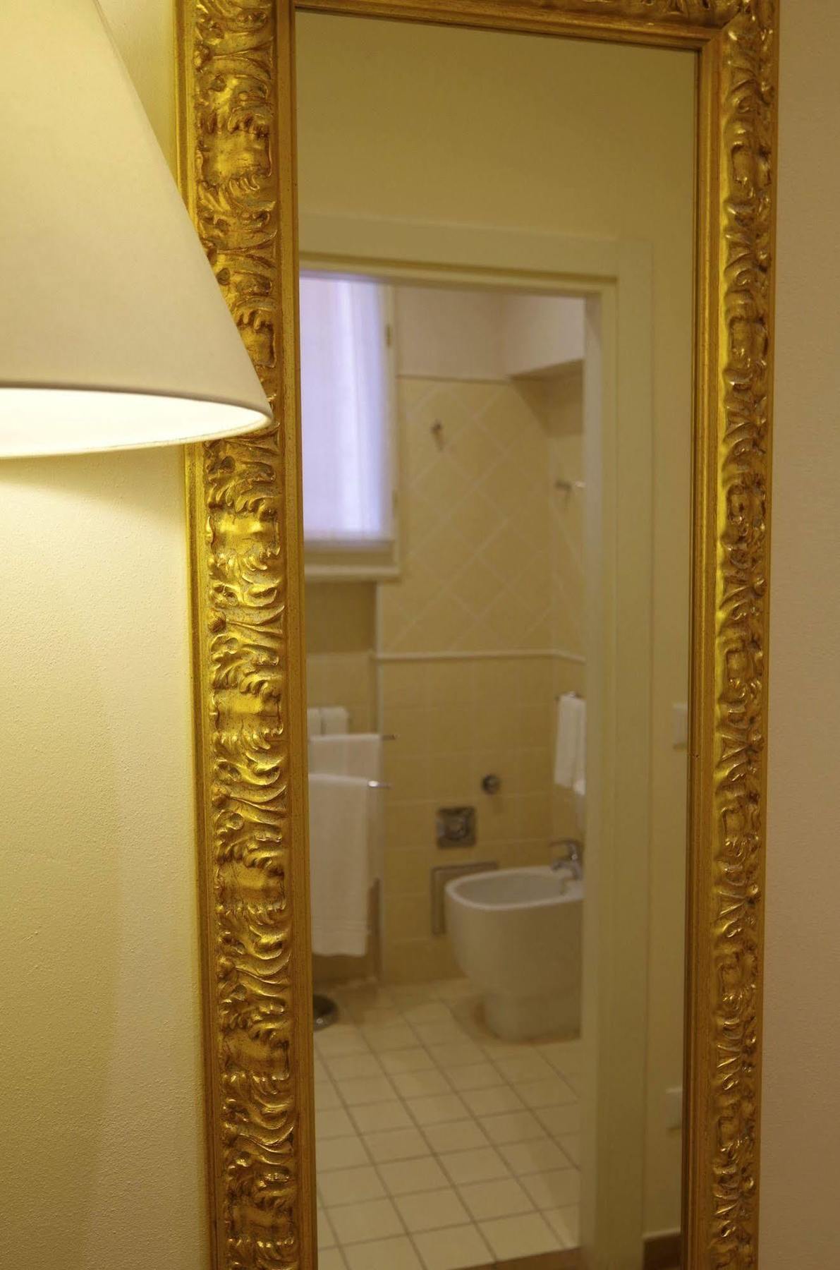 Casa Miramonte Hotel โบโลญญา ภายนอก รูปภาพ