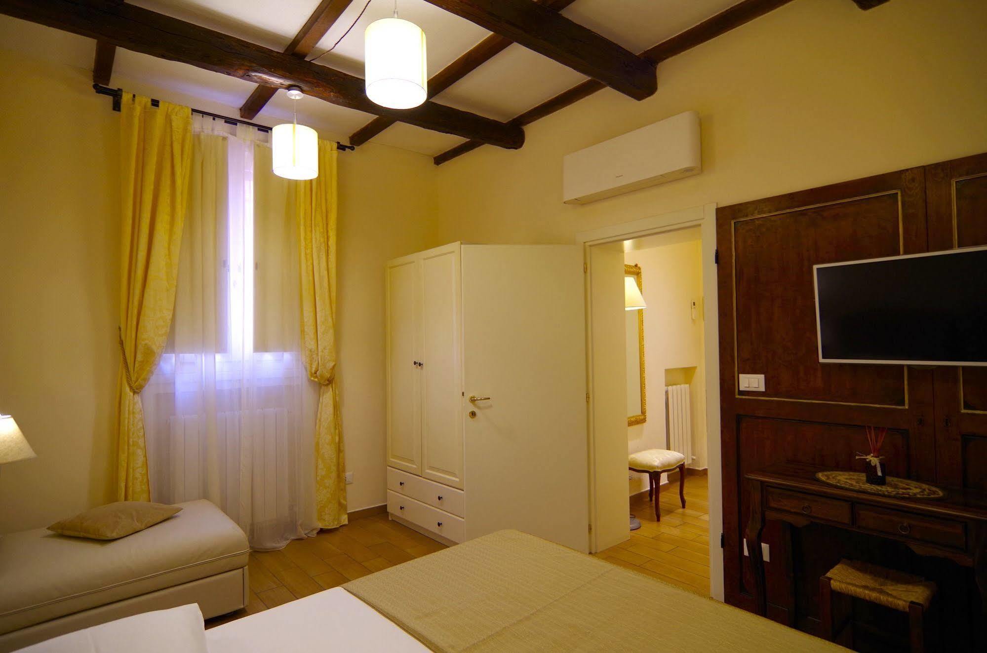 Casa Miramonte Hotel โบโลญญา ภายนอก รูปภาพ