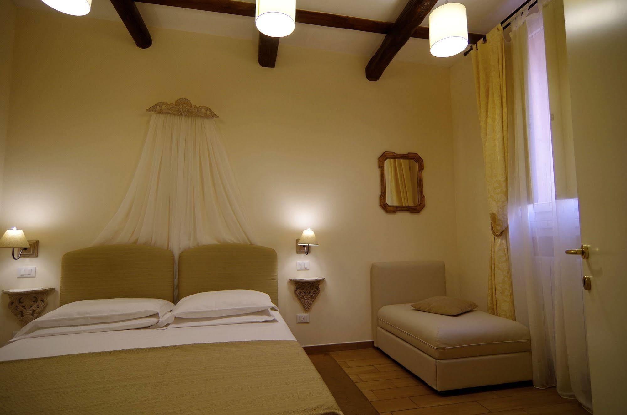 Casa Miramonte Hotel โบโลญญา ภายนอก รูปภาพ